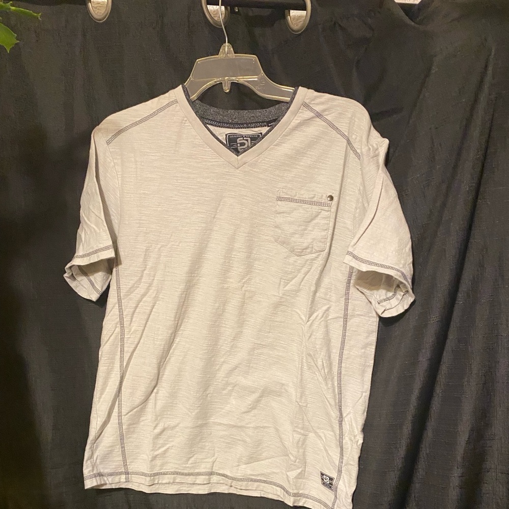 Distortion T Shirt